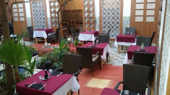 Restaurant A.Montana